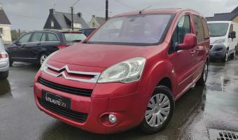 Citroen Berlingo 2 Multispace