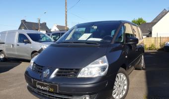 Renault Espace 4
