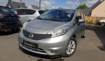 Nissan Note 2