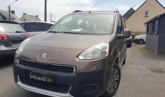 Peugeot Partner Tepee