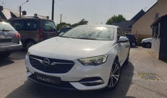 Opel Insignia 2 Grand Sport