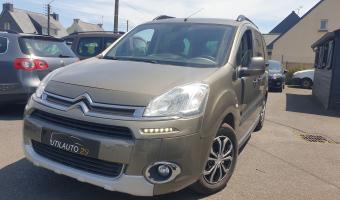 Citroen Berlingo 2 Multispace