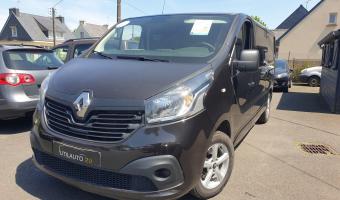 Renault Trafic 3