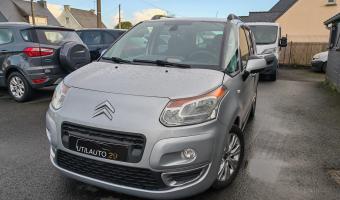 Citroen C3 Picasso