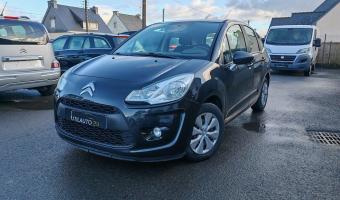 Citroen C3 (2e Generation)