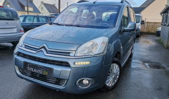Citroen Berlingo 2 Multispace