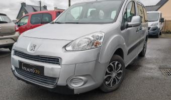 Peugeot Partner Tepee