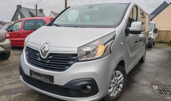 Renault Trafic 3