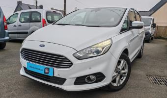 Ford S-max 2