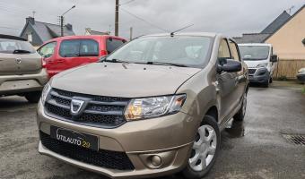 Dacia Sandero 2