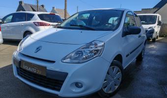 Renault Clio 3 Societe