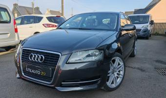 Audi A3 (2e Generation) Sportback