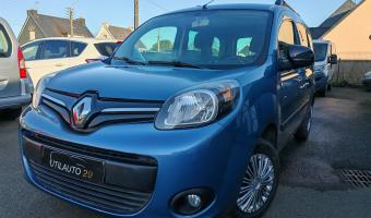 Renault Kangoo 2