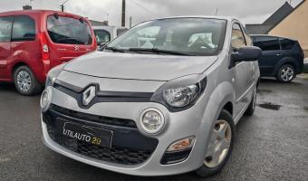 Renault Twingo 2