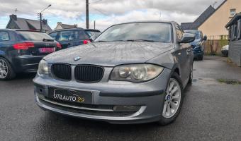 Bmw Serie 1 E87 5 Portes