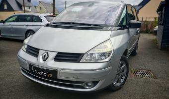 Renault Espace 4