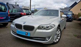 Bmw Serie 5 F11 Touring