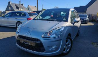 Citroen C3 (2e Generation)