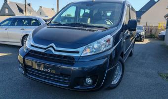 Citroen Jumpy 2