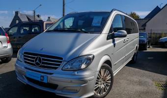 Mercedes Viano