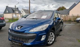 Peugeot 308 Sw