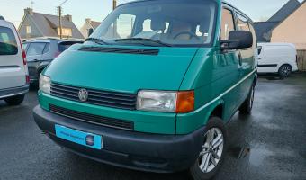 Volkswagen Transporter Fourgon
