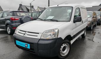 Citroen Berlingo First Utilitaire